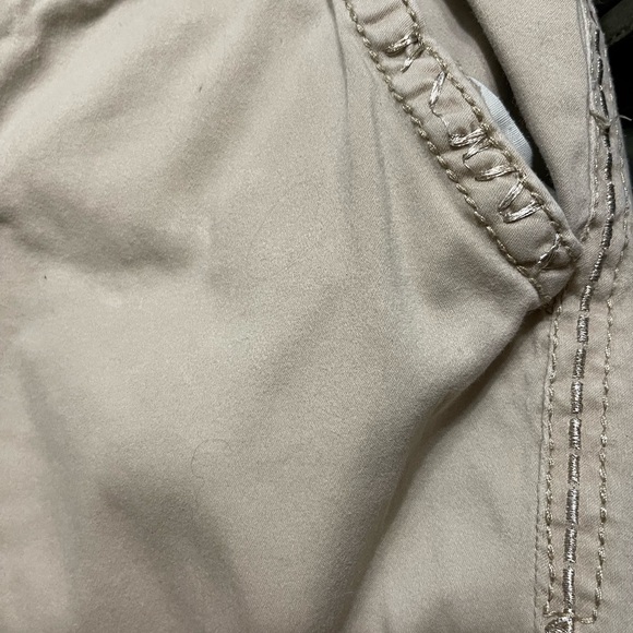 BKE khaki casual pants - Picture 6 of 9